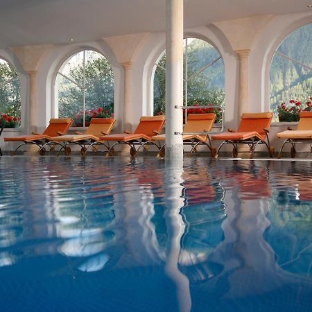 Hotel Kranebitt ヴァル・ディ・ヴィッツェ エクステリア 写真