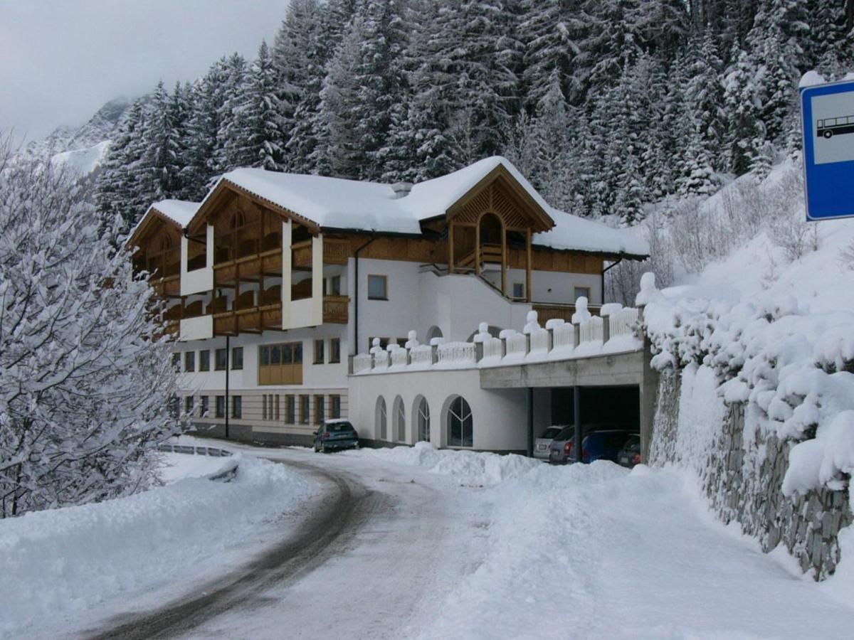 Hotel Kranebitt ヴァル・ディ・ヴィッツェ エクステリア 写真