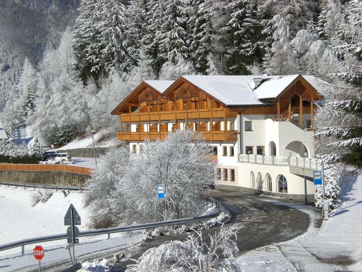 Hotel Kranebitt ヴァル・ディ・ヴィッツェ エクステリア 写真