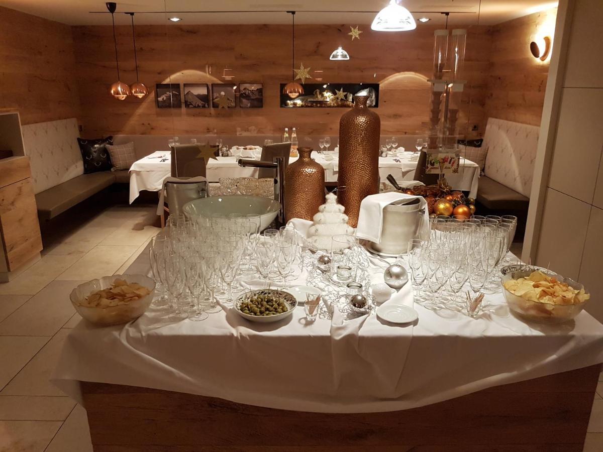 Hotel Kranebitt ヴァル・ディ・ヴィッツェ エクステリア 写真