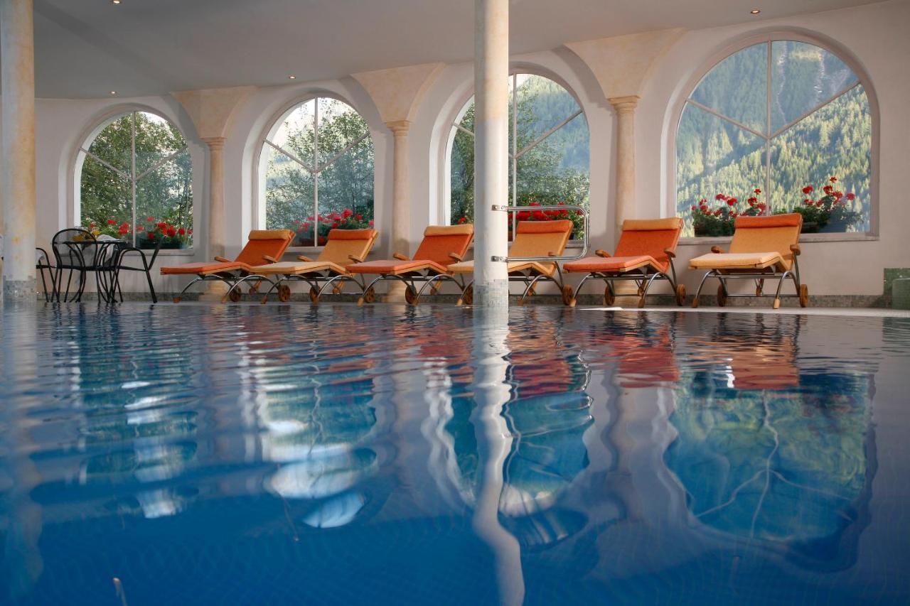 Hotel Kranebitt ヴァル・ディ・ヴィッツェ エクステリア 写真