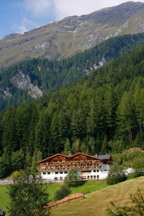 Hotel Kranebitt ヴァル・ディ・ヴィッツェ エクステリア 写真