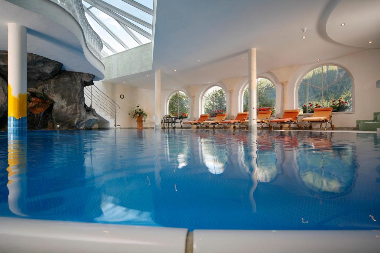 Hotel Kranebitt ヴァル・ディ・ヴィッツェ エクステリア 写真