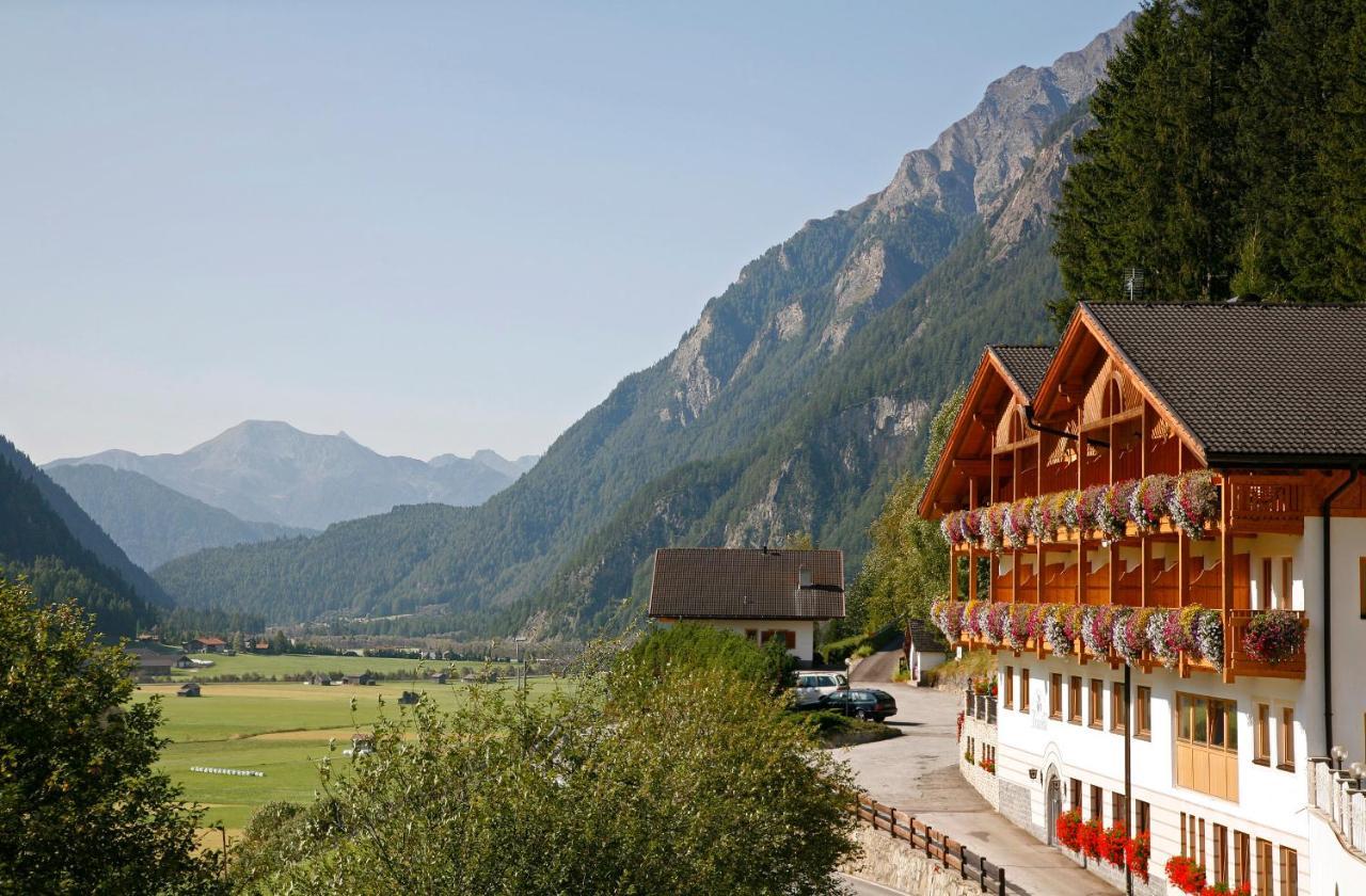 Hotel Kranebitt ヴァル・ディ・ヴィッツェ エクステリア 写真