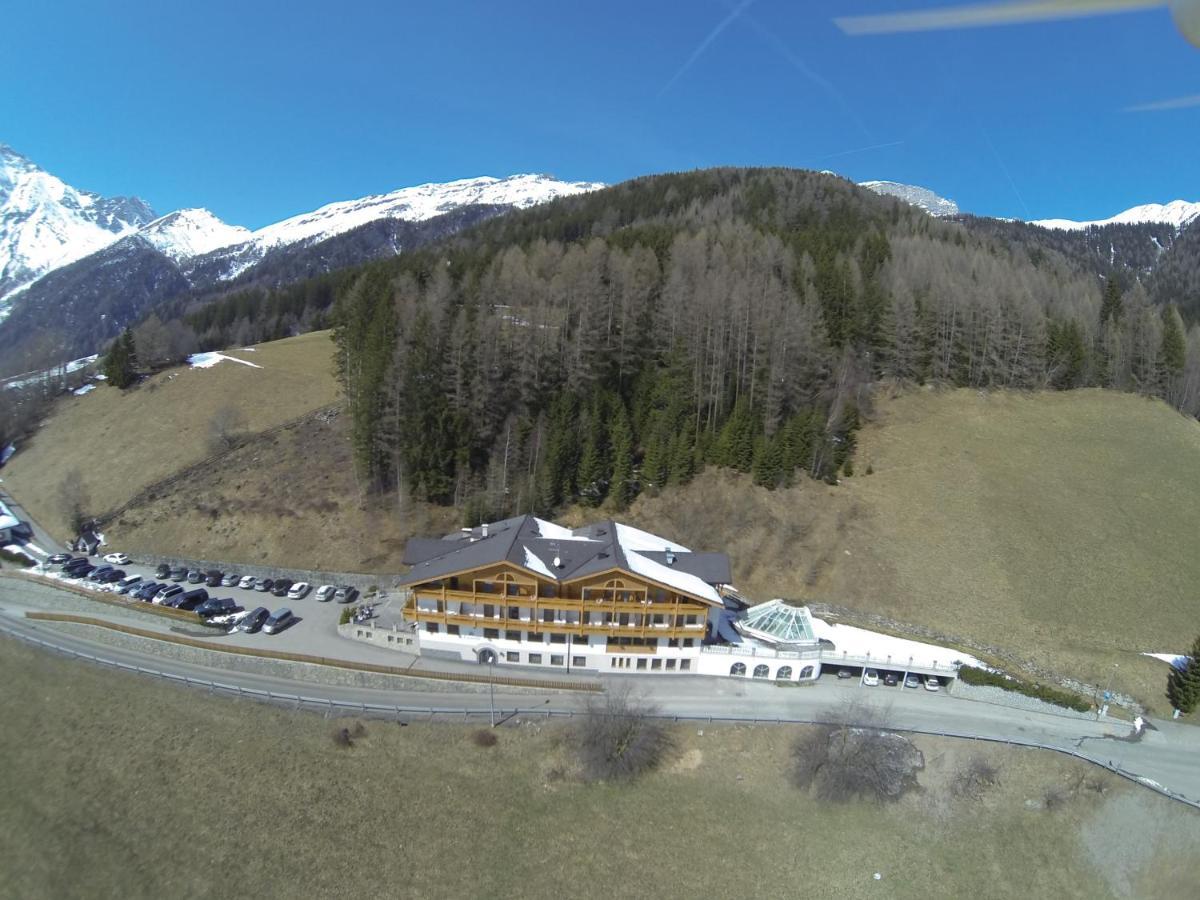 Hotel Kranebitt ヴァル・ディ・ヴィッツェ エクステリア 写真