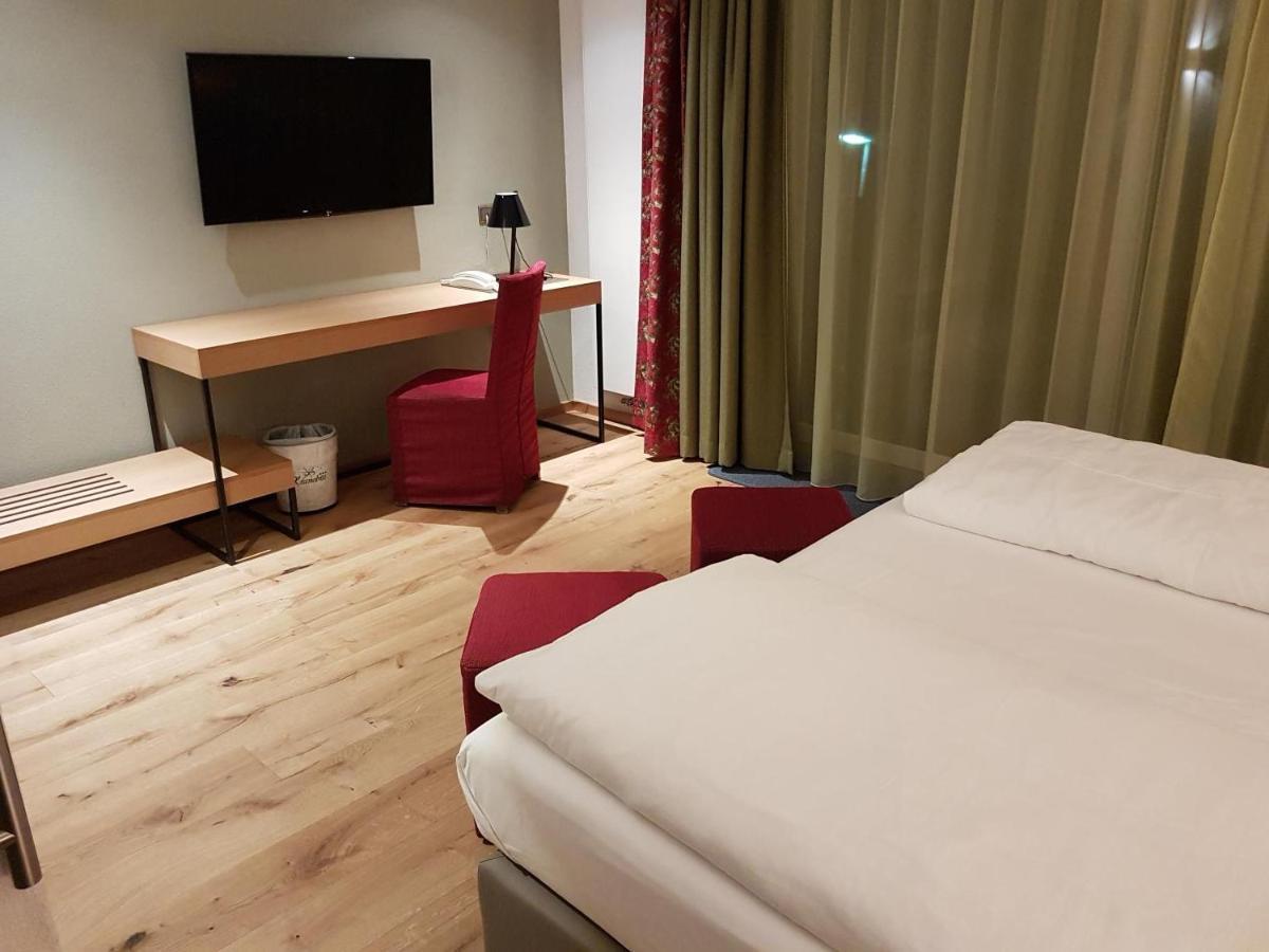 Hotel Kranebitt ヴァル・ディ・ヴィッツェ エクステリア 写真