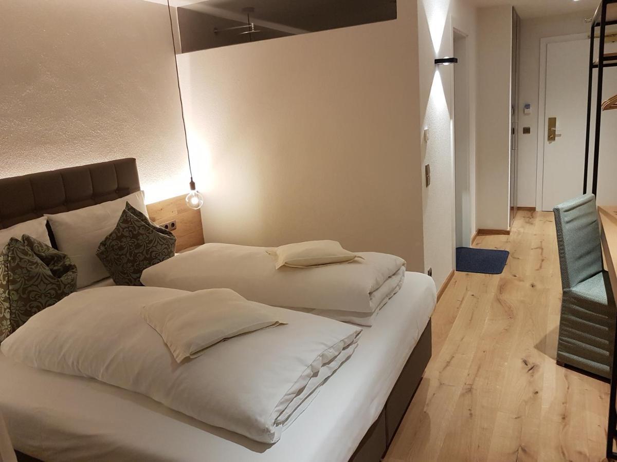 Hotel Kranebitt ヴァル・ディ・ヴィッツェ エクステリア 写真